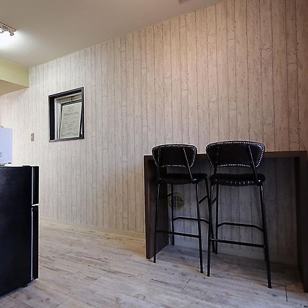 Y1 Shinjuku Shinokubo! 3P Freewi-Fi! Apartment Tokyo Exterior photo