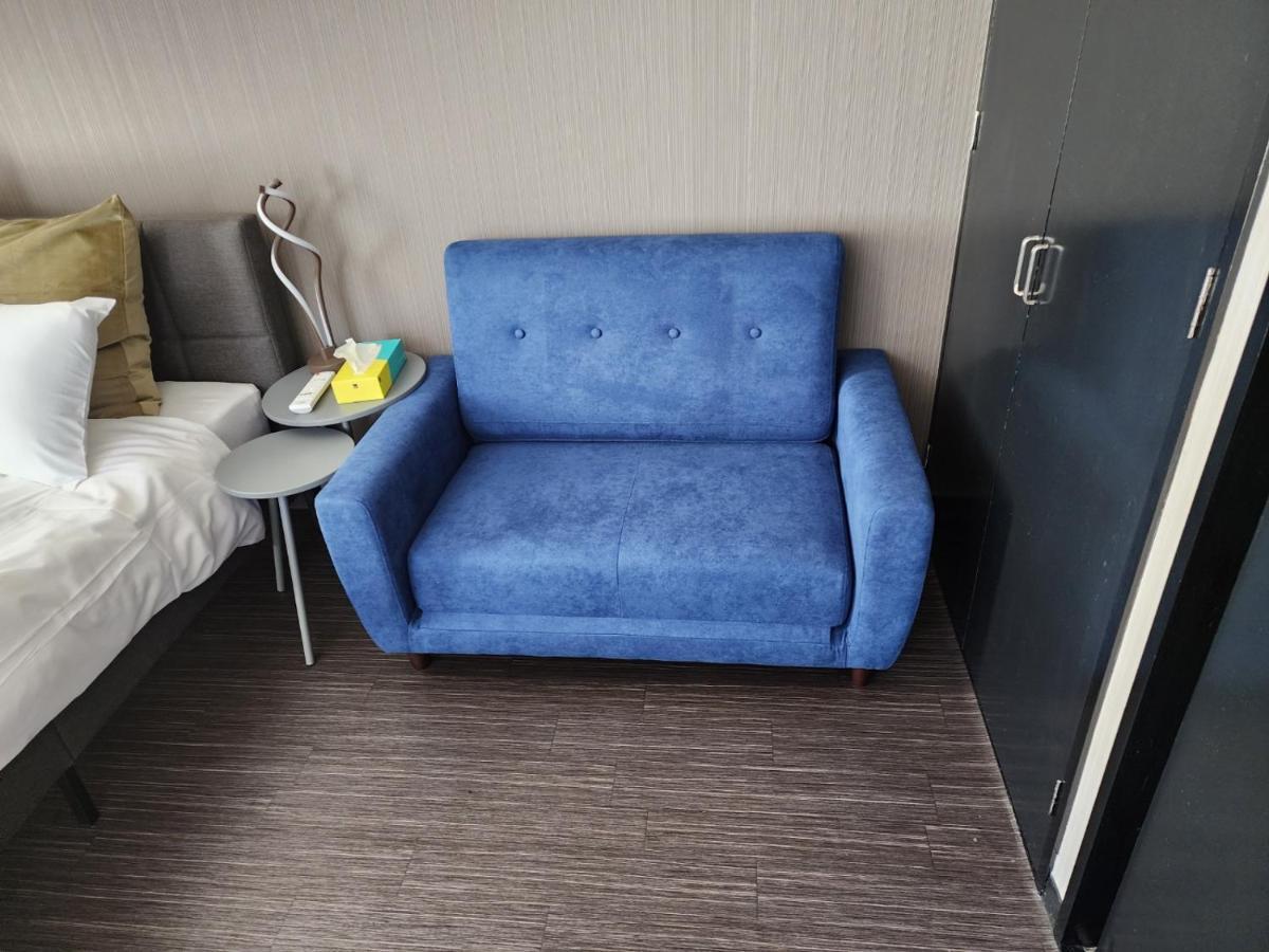 Y1 Shinjuku Shinokubo! 3P Freewi-Fi! Apartment Tokyo Exterior photo