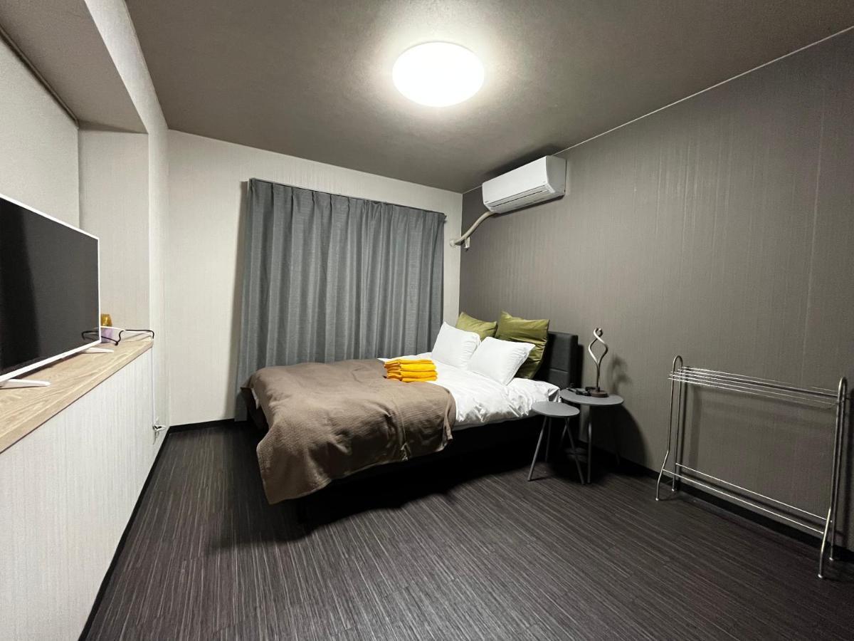 Y1 Shinjuku Shinokubo! 3P Freewi-Fi! Apartment Tokyo Exterior photo