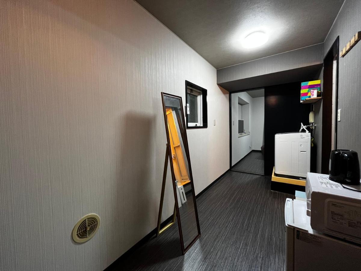 Y1 Shinjuku Shinokubo! 3P Freewi-Fi! Apartment Tokyo Exterior photo