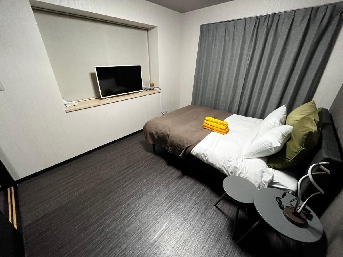 Y1 Shinjuku Shinokubo! 3P Freewi-Fi! Apartment Tokyo Exterior photo
